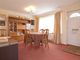 Thumbnail Bungalow for sale in Beverley Way, Clenchwarton, King's Lynn