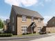 Thumbnail Detached house for sale in "The Spruce" at Wharford Lane, Runcorn