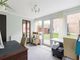 Thumbnail End terrace house for sale in Knights Croft, New Ash Green, Longfield