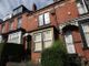 Thumbnail Terraced house to rent in Burchett Grove, Woodhouse, Leeds