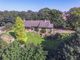 Thumbnail Detached bungalow for sale in The Beeches, Francis Street, Mirfield