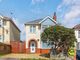 Thumbnail Detached house for sale in Eastlake Avenue, Poole