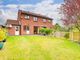 Thumbnail Semi-detached house for sale in Courtney Close, Wollaton, Nottinghamshire