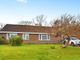 Thumbnail Bungalow for sale in Mercury Gardens, Hamble, Southampton