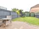 Thumbnail Terraced house for sale in Scott Drive, Wickford, Essex