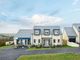 Thumbnail Property for sale in "The Killow" at Gwarak Tewdar, Truro