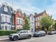 Thumbnail Flat to rent in Addison Gardens, London