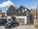 Thumbnail Flat for sale in High Street, Carshalton