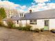 Thumbnail Detached house for sale in Back Borland, Gartmore, Stirling