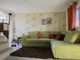 Thumbnail Terraced house for sale in Myrtle Drive, Burwell, Cambridge, Cambridgeshire