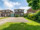 Thumbnail Detached house for sale in Borstal Hill, Whitstable