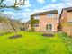 Thumbnail Detached house for sale in Cordell Close, St. Ives, Cambridgeshire