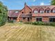 Thumbnail Detached house for sale in Chapel Road, Sarisbury Green, Southampton