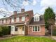 Thumbnail Semi-detached house for sale in Woodland Drive, Braunstone, Leicester