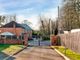 Thumbnail Detached house for sale in Forest Road, Skegby, Sutton-In-Ashfield