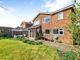 Thumbnail Detached house for sale in Ash Street, Ash, Guildford, Surrey