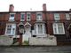 Thumbnail Town house for sale in Blackacre Road, Dudley