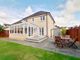 Thumbnail Detached house to rent in Castlefields Gardens, Kintore, Inverurie