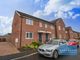 Thumbnail End terrace house for sale in John Ritchie Street, Stoke-On-Trent, Staffordshire