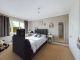 Thumbnail Detached house for sale in Burham Close, Wootton Fields, Northampton