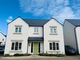 Thumbnail Detached house for sale in Isaac Close, Wickwar, Wotton-Under-Edge, Gloucestershire