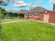 Thumbnail Detached bungalow for sale in Astwick Road, Lincoln