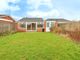 Thumbnail Bungalow for sale in Dunster Grove, Perton Wolverhampton, Staffordshire