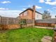 Thumbnail Semi-detached house for sale in Mellors Road, West Bridgford, Nottingham, Nottinghamshire