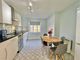 Thumbnail End terrace house for sale in Manor House Close, Montgomery, Powys