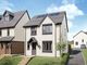 Thumbnail Detached house for sale in "The Crammond" at Blindwells, Prestonpans, East Lothian