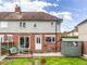 Thumbnail Semi-detached house for sale in Blewitt Street, Brierley Hill, West Midlands