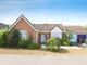 Thumbnail Detached bungalow for sale in Malt Drive, Wisbech, Cambridgeshire