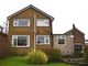 Thumbnail Detached house for sale in Ash Grove, Harwood