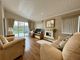 Thumbnail Lodge for sale in Penally Grange, Penally, Tenby