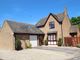 Thumbnail Detached house for sale in Bury Mead, Stanton Harcourt