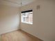 Thumbnail Flat to rent in Gaunt Street, Lincoln