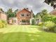 Thumbnail Detached house for sale in Kennylands Road, Sonning Common, South Oxfordshire