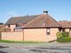 Thumbnail Detached bungalow for sale in Bowes Lyon Close, Moreton-In-Marsh