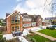 Thumbnail Detached house for sale in Causeway End, Brinkworth