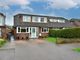 Thumbnail Semi-detached house for sale in The Greenway, Potters Bar