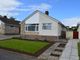 Thumbnail Detached bungalow for sale in Voss Park Drive, Llantwit Major