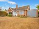 Thumbnail Detached bungalow for sale in Strickland Avenue, Snettisham, King's Lynn