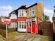 Thumbnail Semi-detached house for sale in Bethecar Road, Harrow-On-The-Hill, Harrow