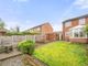 Thumbnail Detached house for sale in Magellan Drive, Spilsby