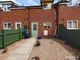 Thumbnail Terraced house for sale in St. Martins Road, Gobowen, Oswestry