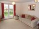 Thumbnail Town house to rent in Badger Lane, Bourne