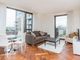 Thumbnail Flat for sale in Ambassador Building, Embassy Gardens, Nine Elms