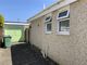 Thumbnail Bungalow for sale in Bryn Tyddyn, Pentrefelin, Criccieth, Gwynedd