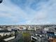 Thumbnail Flat for sale in The Crescent, City Centre, Plymouth