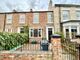 Thumbnail Terraced house to rent in East Parade, York